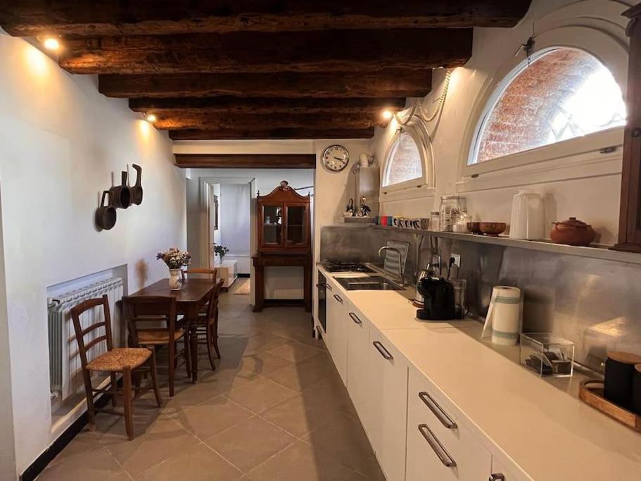 Apartment Accogliente Mini Super Venedig