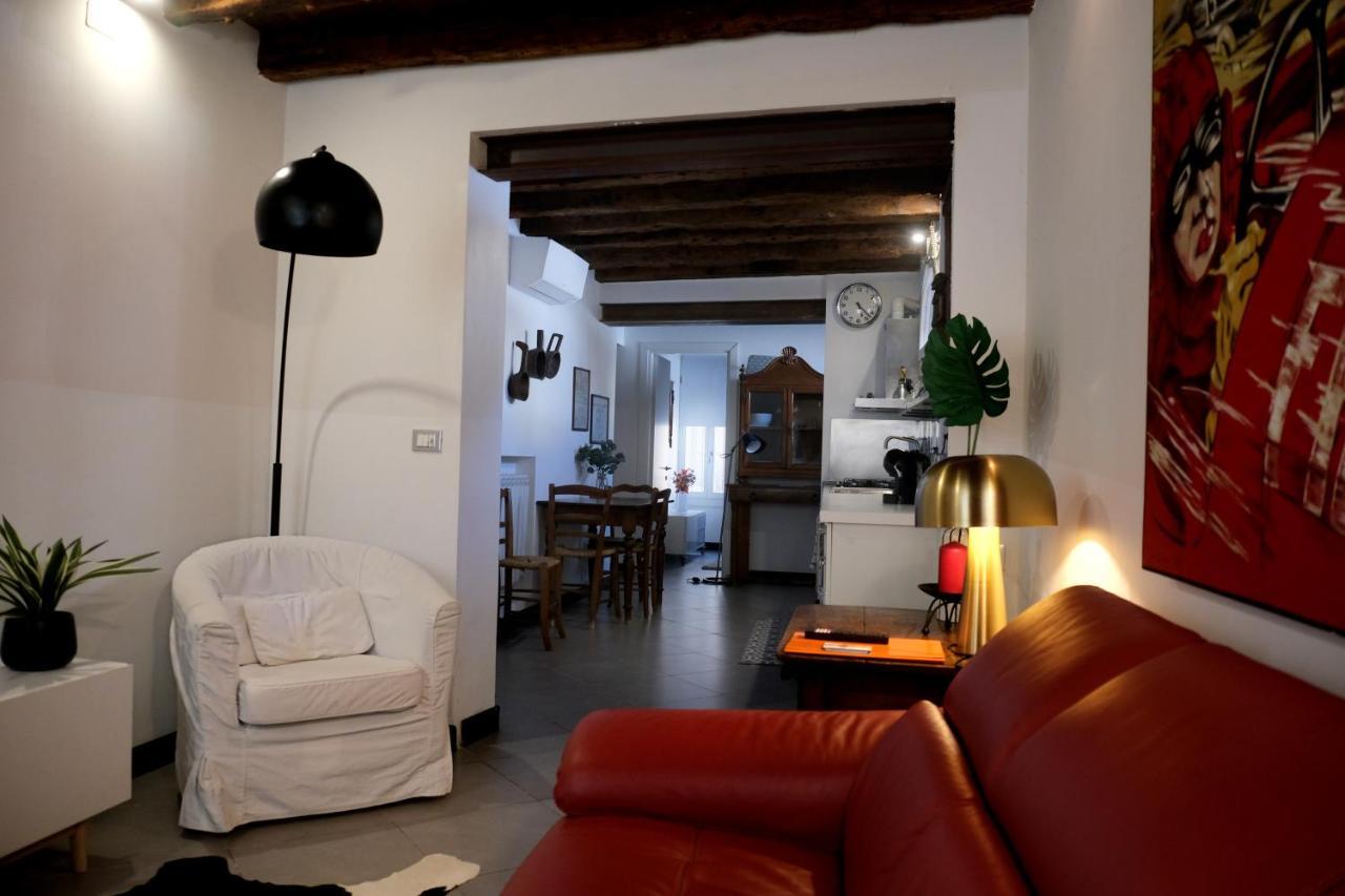 Accogliente Mini Super Appartamento