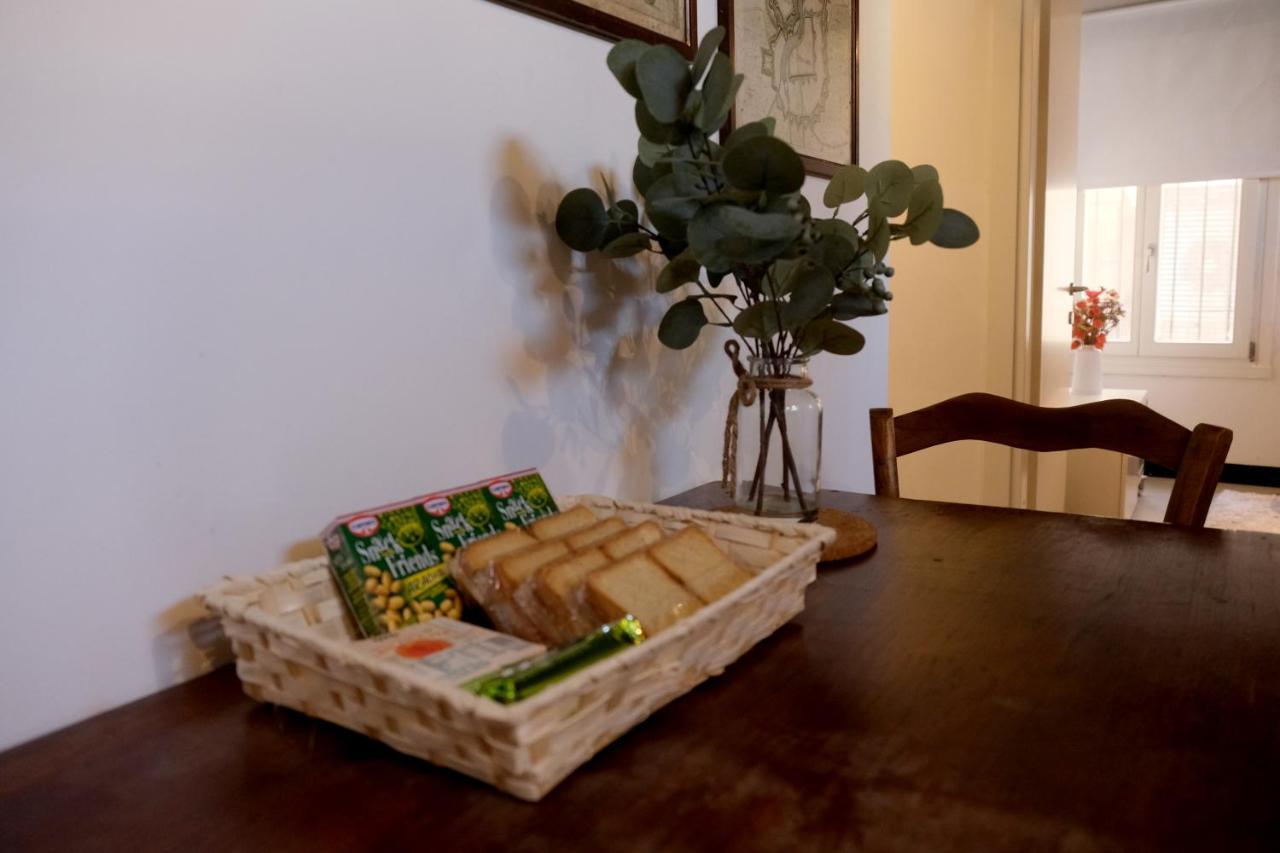 Accogliente Mini Super Appartamento *
