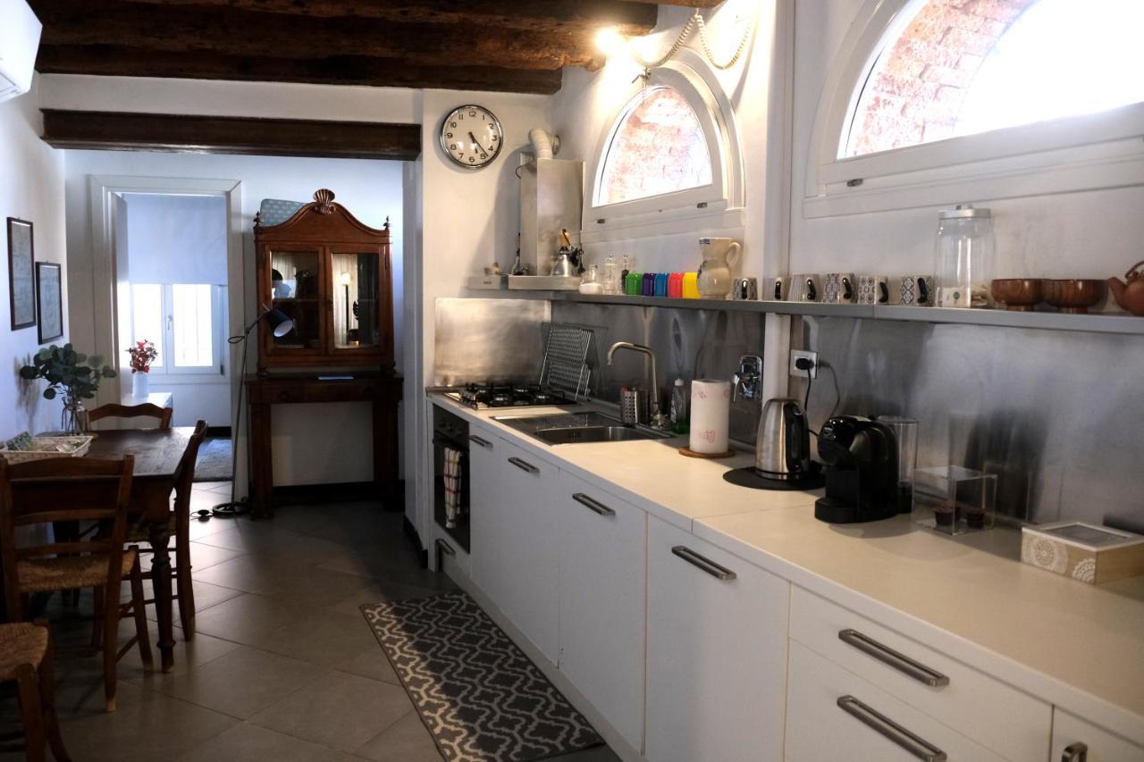Accogliente Mini Super Venezia