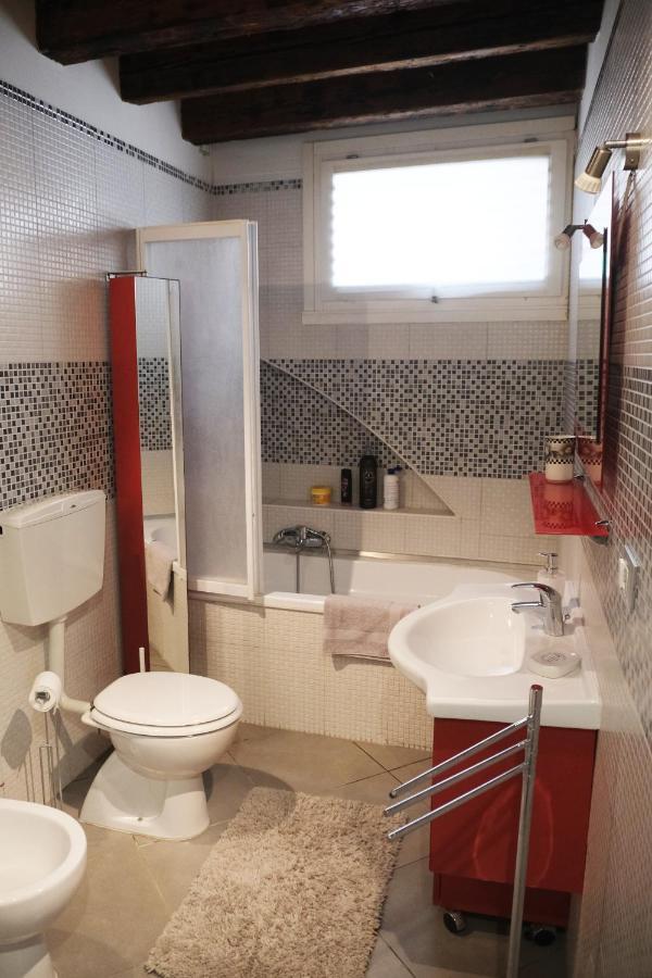 Appartamento Accogliente Mini Super Venezia