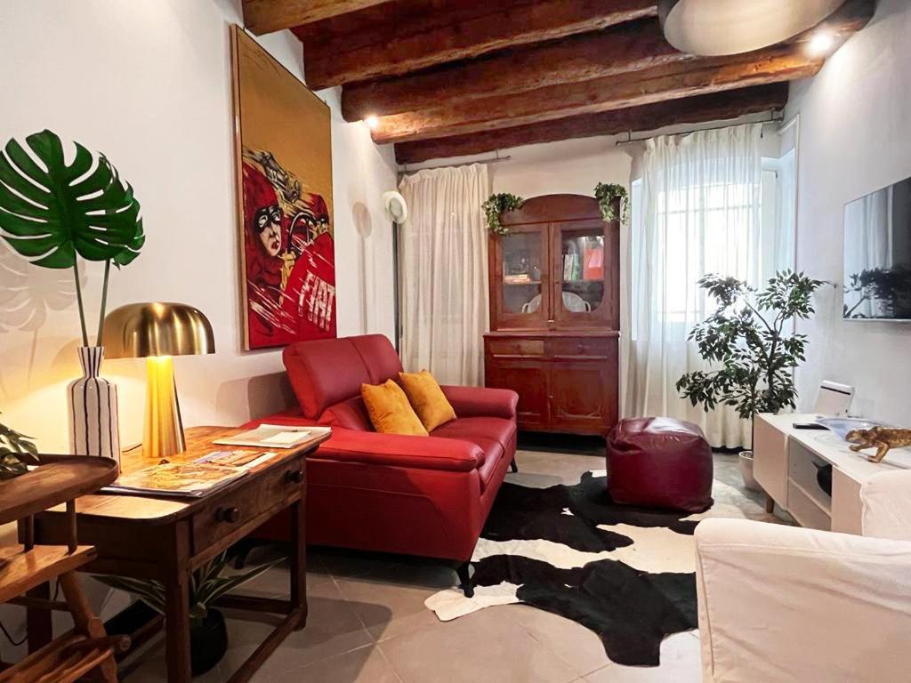 Appartamento Accogliente Mini Super